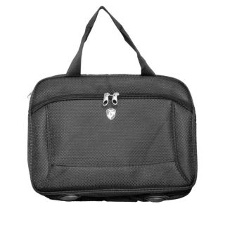 Heys Black 420D Polyester Flight Bag Pro Today $22.99