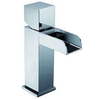 CAE Single Handle Bathroom Sink Faucet Today $136.99 1.0 (1 reviews