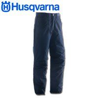 Husqvarna Pro Forest Summer Protective Pants   32 Inseam