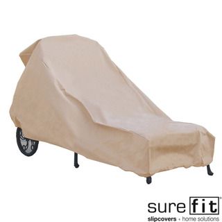 Sure Fit Patio Chaise Lounge Cover