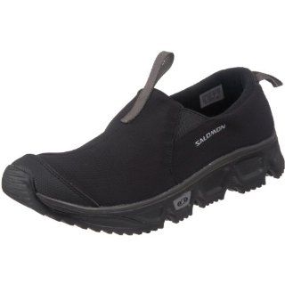Salomon Mens RX Snow Moccasin: Shoes
