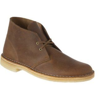 Clarks Desert Core Boot   Mens: Shoes