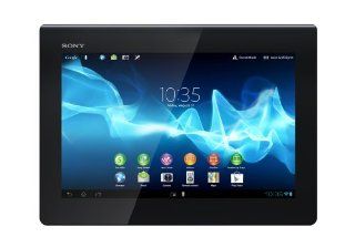 Sony Xperia 16 GB 9.4 Inch Tablet S SGPT121US/S Computers