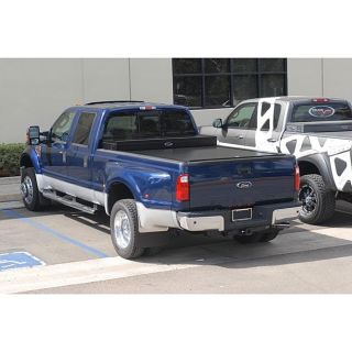 Ford F250/ F350 Longbed American Work Cover with Keyless Entry