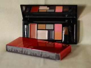Shiseido Collectors Edition   makeup Palette (For Eyes