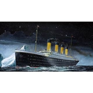 Titanic 1/1200   Achat / Vente MODELE REDUIT MAQUETTE R.M.S