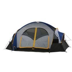 Rokk Palisade Two room Family Tent