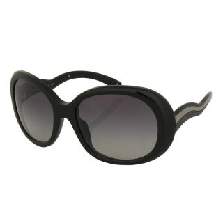 Prada Womens Oversize Sunglasses