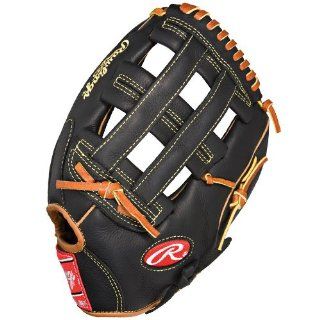 Rawlings Pro Series RPS125H Baseball Glove (12.5 Inch