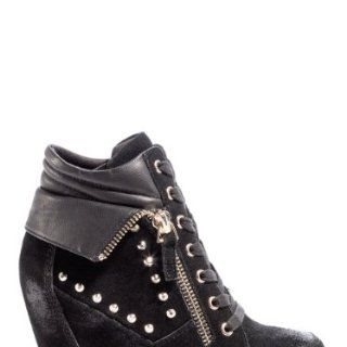 wedge sneakers womens Shoes