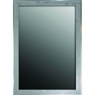 white and silver trimmed mirror today $ 140 99 sale $ 126 89 save 10