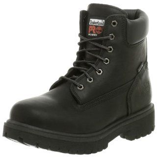 Timberland PRO Mens 26036 Direct Attach 6 Soft Toe Boot