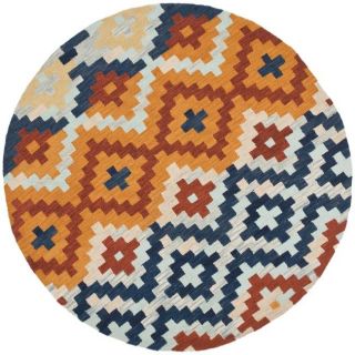 Country Oval, Square, & Round Area Rugs from: Buy Shaped