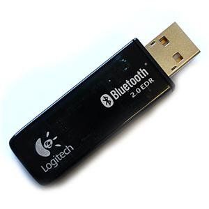 Original Logitech USB Receiver for Logitech MX 5500