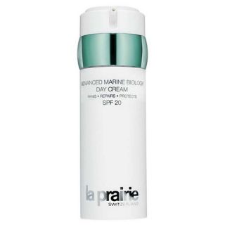 La Prairie Advanced Marine Biology Day Cream with UV Filters Today: $