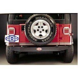 Jeep Wrangler TJ & Unlimited TJL # 553 124    Automotive