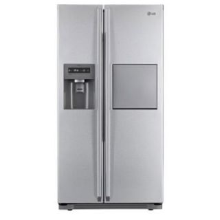 Volume net réfrigérateur 346 litres, Volume net congélateur 159