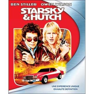 Starsky & Hutch en DVD FILM pas cher