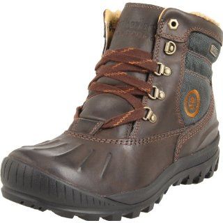 Timberland Womens Mount Holly Duck Ankle Boot