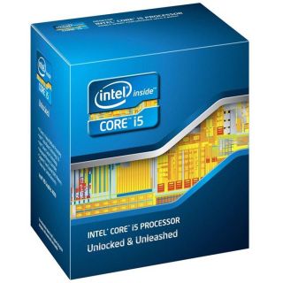 Intel® Core™ i5 3570K IvyBridge   Achat / Vente PROCESSEUR Intel