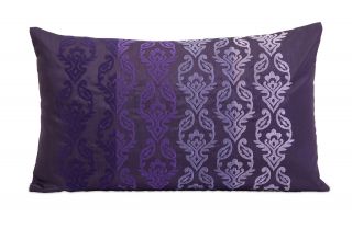 Regent Purple Passion Horizontal Pillow