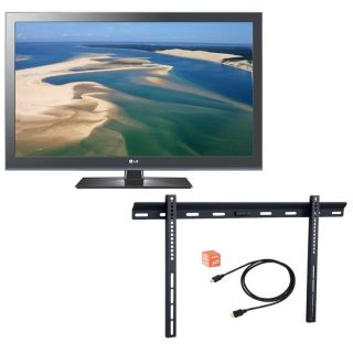 LG 32LK451 + Support + Câble HDMI   Achat / Vente TELEVISEUR LCD 32