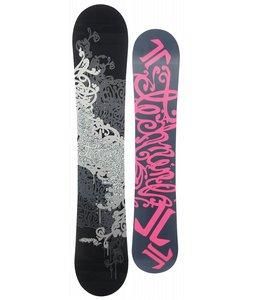 Technine Dime Series Womens 147 cm Snowboard