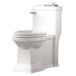 American Standard 2847.128.020 Town Square FloWise RH Elongated One