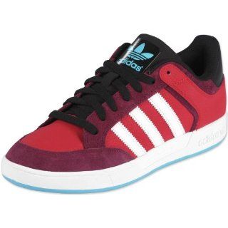 Red   adidas / Fashion Sneakers / Men Shoes