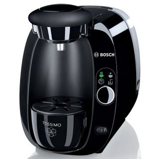 Bosch Black Home Brewing System