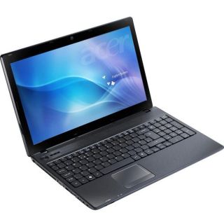 Acer Aspire 5336 2.2GHz 3GB 250GB DVD/R 15.6 inch Laptop (Refurbished