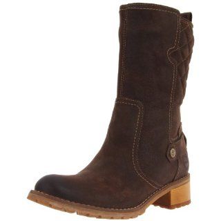 Timberland Womens Apley Tall Boot: Shoes