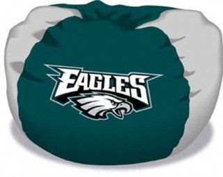 Philadelphia Eagles Bean Bag