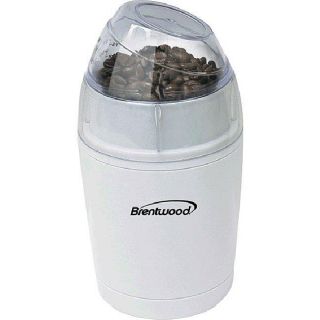 Brentwood Appliances CG 150 3.5 ounce Coffee Grinder