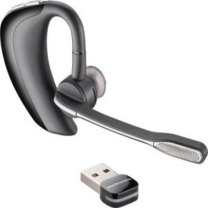 Plantronics Voyager PRO UC B230 M Earset Cell Phones