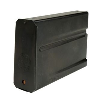 Ruger Factory made M77 Scout 10 round .308 Caliber Rifle Magazine