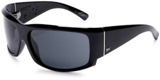 Electric Hoy Sunglasses Gloss Black/Grey, One Size Shoes