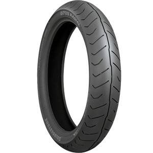 Bridgestone Exedra G709 Front Tire   130/70HR 18/   : 