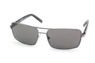 Karl Lagerfeld Sunglasses KL131S, Shiny Gunmetal 509 (Size