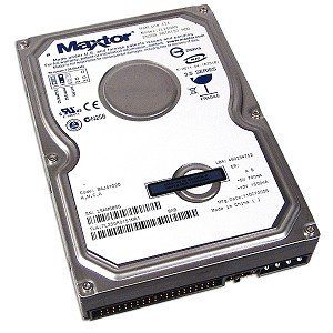 Maxtor MaxLine III 7L250R0 250GB EIDE 7200RPM 16MB cache