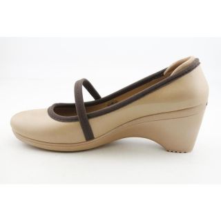 Crocs Womens Casey Browns Dress Shoes (Size 11)