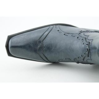 Antonio Zengara s A40164 Blues Boots