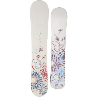 LTD Mist Womens 154 cm Snowboard