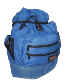 Tough Traveler Small Super Padre Backpack   Made in USA