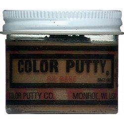 Color Putty 136 Color Putty, Nutmeg  