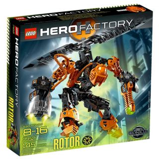 LEGO 7162 Rotor