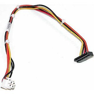 Dell Optiplex GX745 USFF sata power cable assembly  UX136