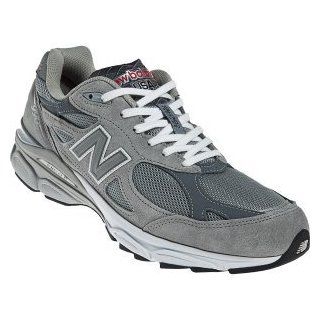 New Balance 990V3 Running Shoe Mens