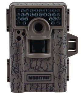 Moultrie M 880 8MP Low Glow Infrared Mini Game Camera
