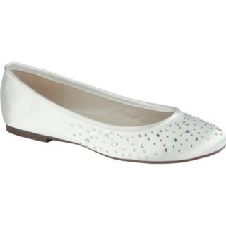 Womens Pink Paradox London Bubbles White Satin Today: $79.95